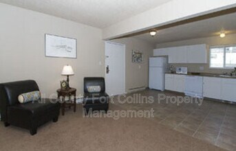 1818 Pecan St in Fort Collins, CO - Building Photo - Building Photo
