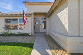 3743 W Shannon St in Chandler, AZ - Building Photo - Building Photo