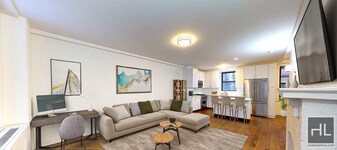 145 W 55th St in New York, NY - Building Photo