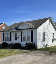 507 Main St in Martin, TN - Building Photo