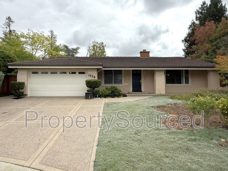 1550 Naples Ct in Livermore, CA - Building Photo