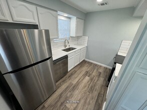 5312 Wentworth St in Fort Worth, TX - Building Photo - Building Photo