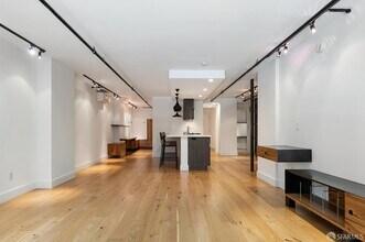 1875 Mission St in San Francisco, CA - Building Photo - Building Photo