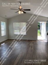 213 Hillsdale Dr in Wilmington, NC - Building Photo - Building Photo