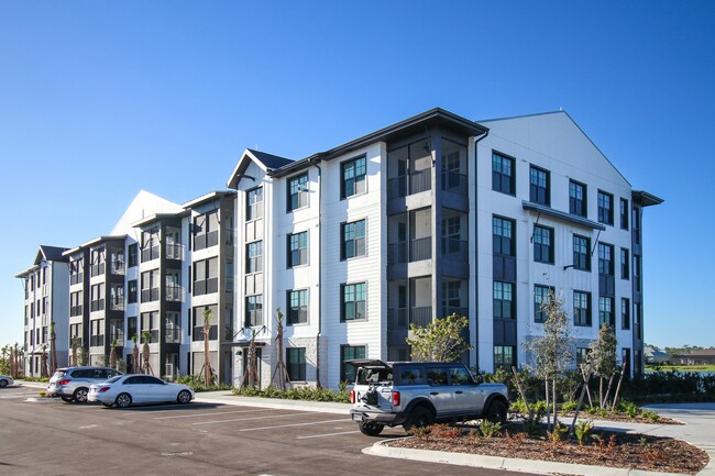 Canopy in Punta Gorda, FL - Building Photo - Building Photo