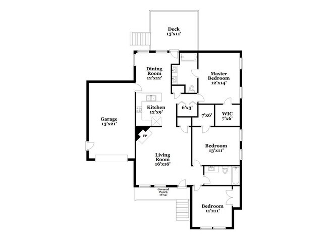 111 Spinel Ln in Knightdale, NC - Building Photo - Building Photo