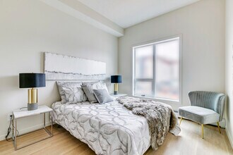 Glamorgan Landing Estates in Calgary, AB - Building Photo - Building Photo