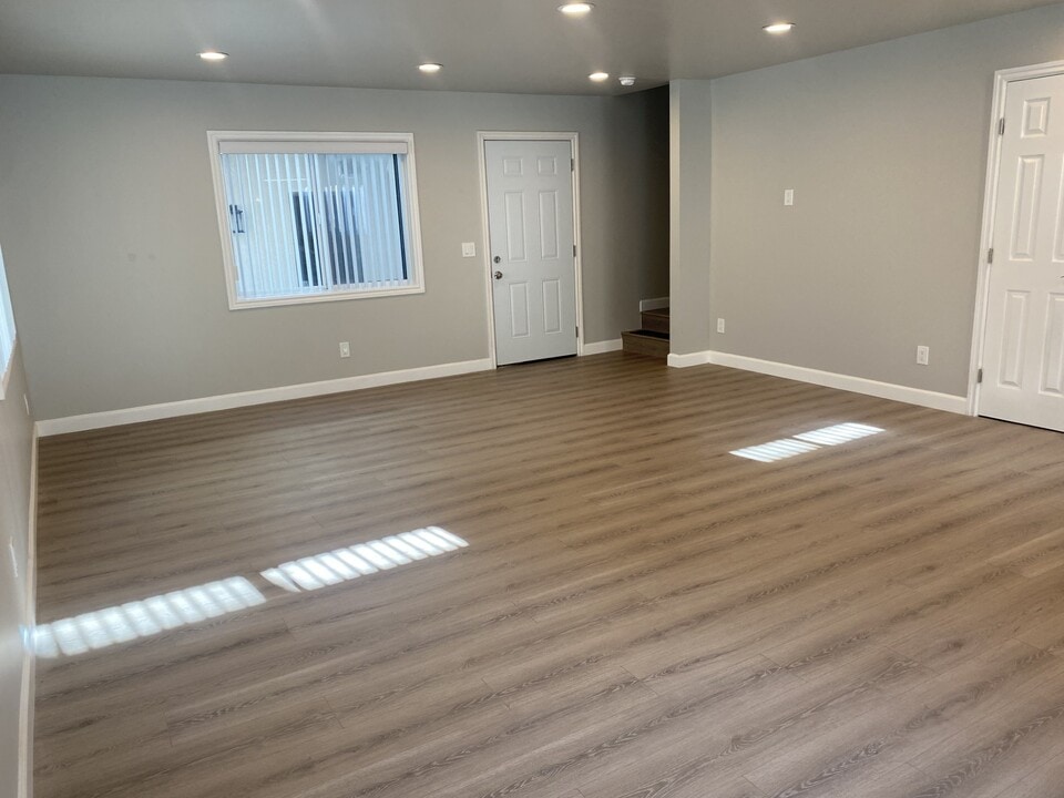 1418 Magnolia St in South Pasadena, CA - Building Photo