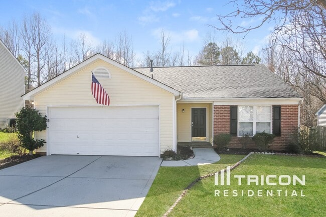 2668 Captains Watch Rd NE