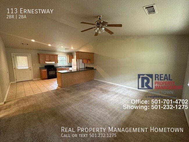 113 Ernestway St in Hot Springs, AR - Building Photo - Building Photo