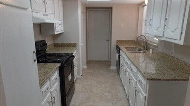 901 Bradfield Dr in Garland, TX - Building Photo - Building Photo