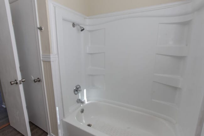 1506 Kentucky Way in Big Spring, TX - Building Photo - Building Photo