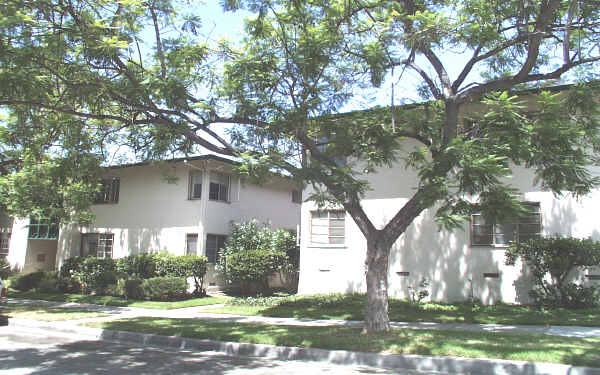 1819 Sherer Ln in Glendale, CA - Building Photo