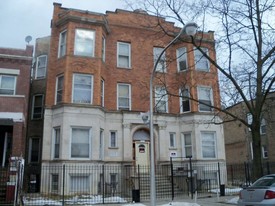 4016 W Wilcox St Apartments