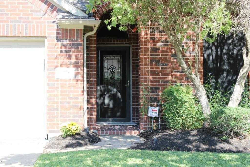 17726 Memorial Springs Dr in Tomball, TX - Building Photo