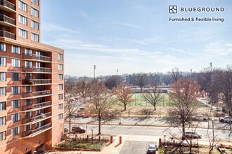 801 15th St S-Unit -FL6-ID425 in Arlington, VA - Building Photo - Building Photo