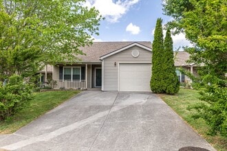 8613 Little Field Way in Knoxville, TN - Building Photo - Building Photo