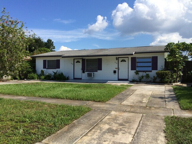 772 73rd Ave N in St. Petersburg, FL - Building Photo - Building Photo