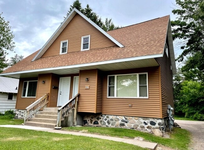 property at 221 Maple St