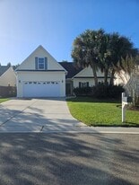 350 Hanna Dr in Wilmington, NC - Building Photo