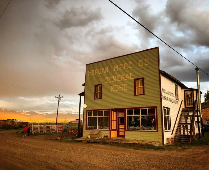 148 CR 822 in Tabernash, CO - Building Photo