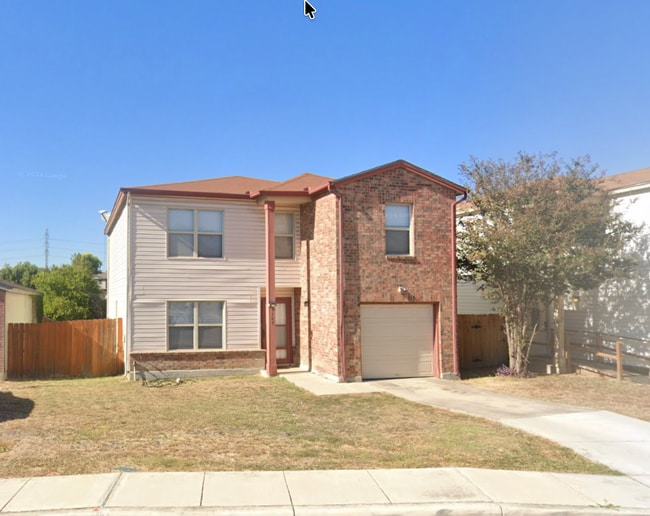 property at 3753 Candlebluff Dr