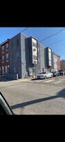 1631 N 20th St, Unit 2 in Philadelphia, PA - Building Photo