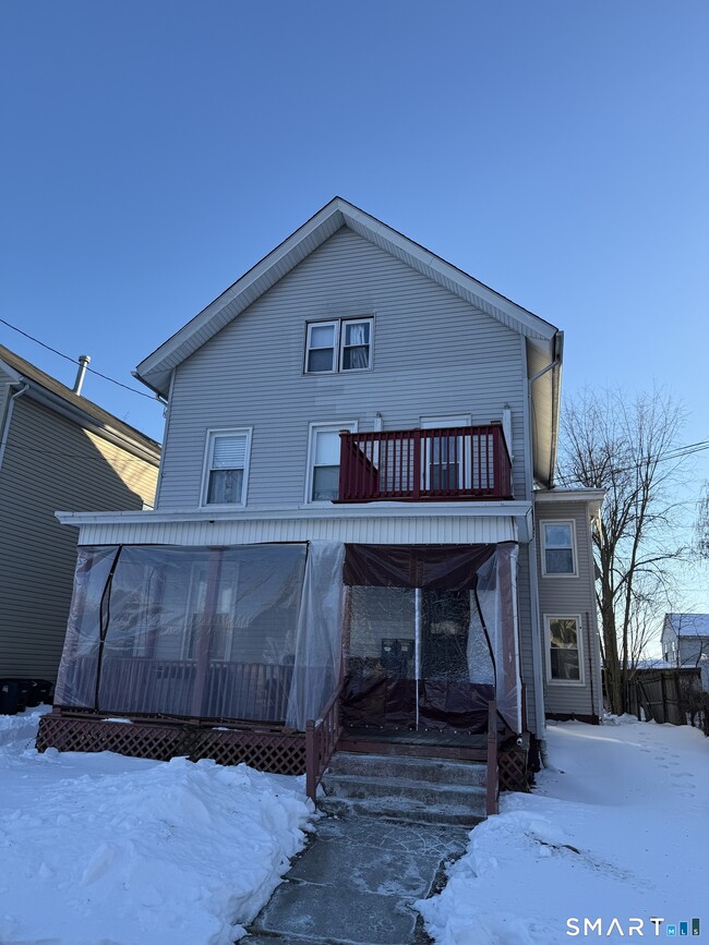 property at 10 Gilbert Ave