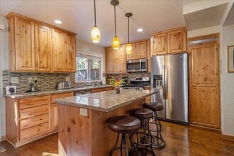 3101 Lake Forest Rd in Tahoe City, CA - Building Photo - Building Photo