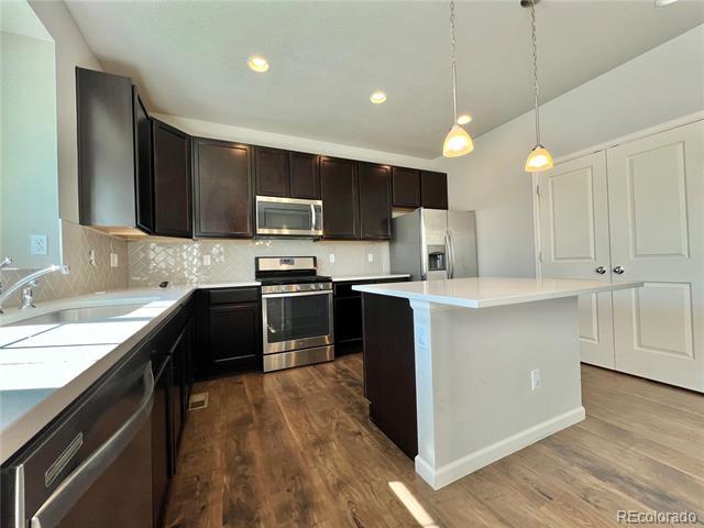 6222 N Genoa St in Aurora, CO - Building Photo - Building Photo