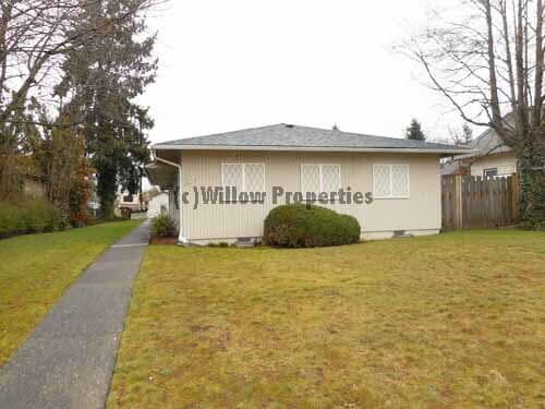 3525 S L St in Tacoma, WA - Building Photo - Building Photo