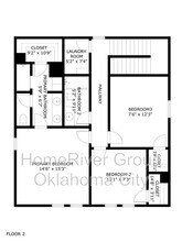316 W 3rd St in Arcadia, OK - Foto de edificio - Building Photo