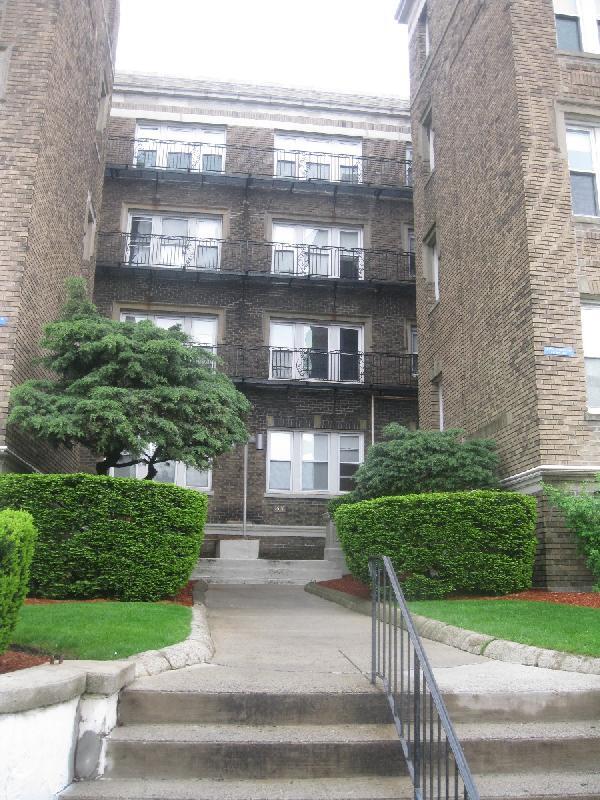 property at 1638 Commonwealth Ave