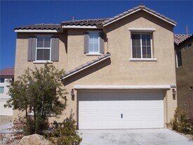 5086 Penryn Ct in Las Vegas, NV - Building Photo
