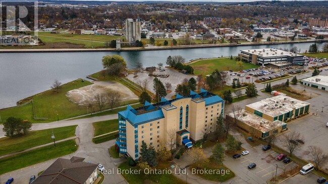 1455-1455 2nd Ave W in Owen Sound, ON - Building Photo - Building Photo