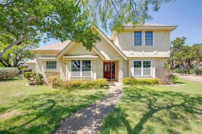 property at 109 Vinca Dr