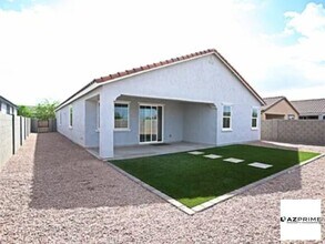 2873 N Westridge Ln in Casa Grande, AZ - Building Photo - Building Photo