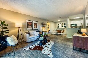 Circ Tucson Apartments