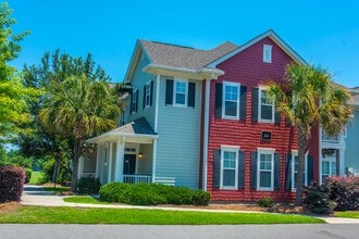 Magnolia Downs in Charleston, SC - Building Photo - Building Photo