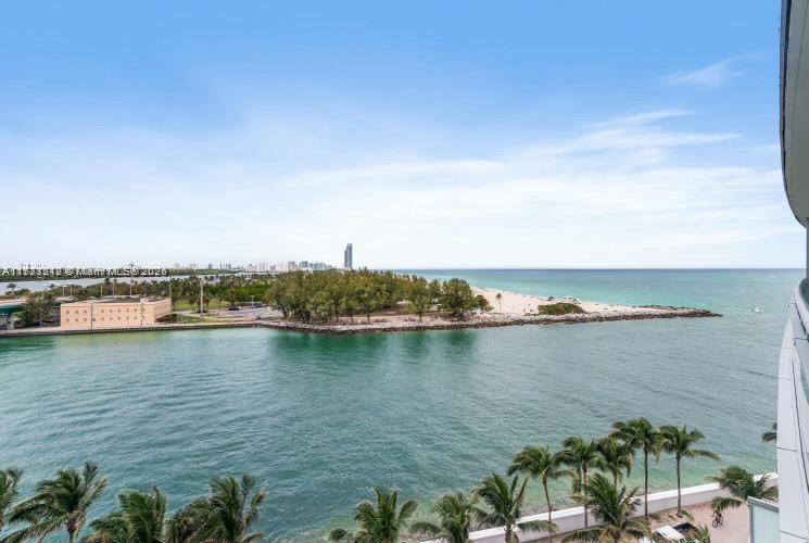 10295 Collins Ave, Unit 506 in Bal Harbour, FL - Building Photo