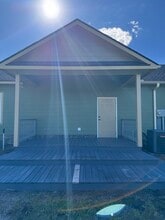 5745 Central Ave, Unit B in Waycross, GA - Building Photo - Building Photo