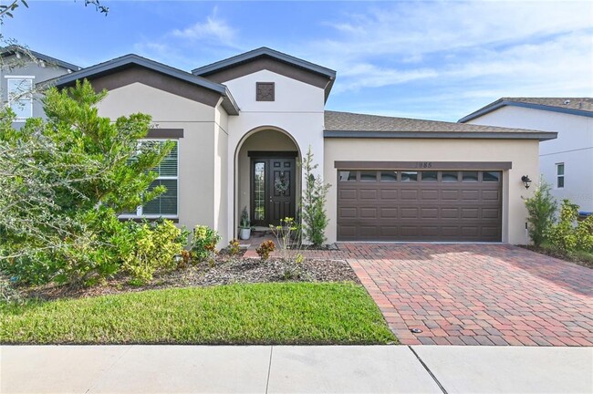 1985 Napoli Dr in St. Cloud, FL - Building Photo - Building Photo