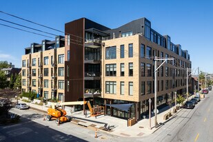 4101 Laclede Ave in St. Louis, MO - Building Photo