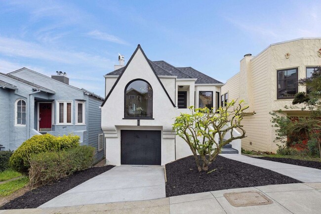 property at 536 Rockdale Dr