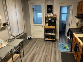 1807 Lincoln Ave in Northampton, PA - Foto de edificio - Building Photo