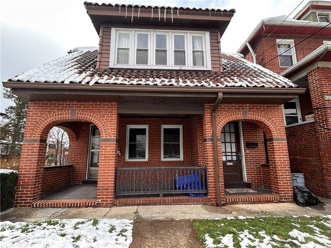 property at 2150 Wightman St