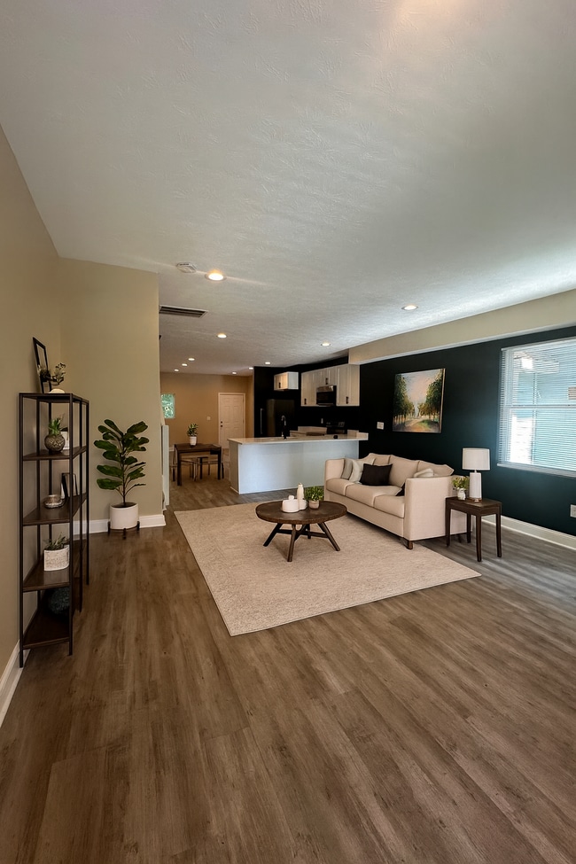 property at 3149 Ruckle St