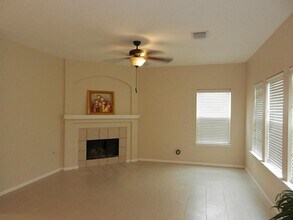 25307 Sierra Woods Ln in Katy, TX - Building Photo - Building Photo