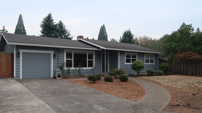 property at 1815 SE 114th Pl