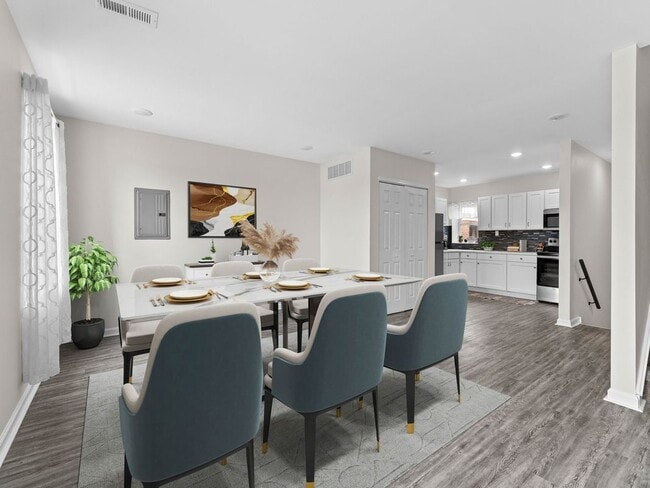 property at 1923 N 20th St